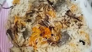 Cooking how to make matan # biryani # food##