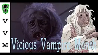 VVM Salt Vampire Star Trek