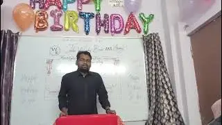 Answer writing classes for UPSC, MPPSC Mains