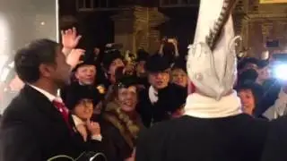 Veur altied eine Venlonaer