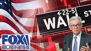 Powell investigation triggers market CHOAS and political firestorm