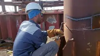 &ldquo;Structural Cutting: Challenges and Techniques for Severing Marine Platform Supports&rdquo;