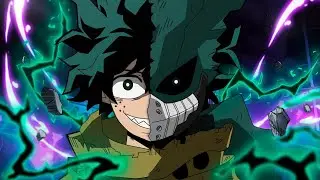 「AMV」NASSIETHEPRODUCER - CHROME TO YA DOME