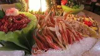 Little Creek TV Commercial 2017
