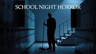 Basketball Night TRUE Scary Story (Hindi)
