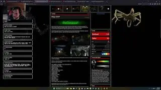 [Antenna Demo and Lakeview Breach] Playing short HL2 workshop mods