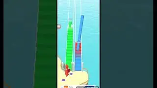 Bridge race part 1