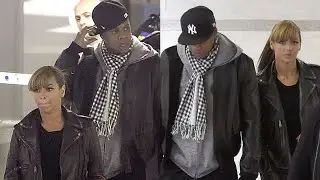 Beyonce and Jay Z&rsquo;s Biggest Secret EXPOSED After 15 Years