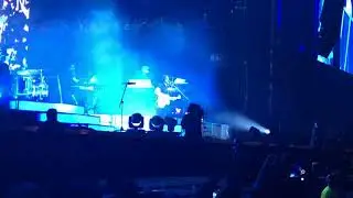 Jack White - Seven Nation Army (Live At Lollapalooza In Chicago's Grant Park)