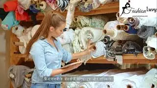 FashionLuvy (www.FashionLuvy.com) - is India's fastest-growing Online Fashion Marketplace