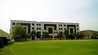 HMRITM FAREWELL 2k15 MEMORIES VIDEO