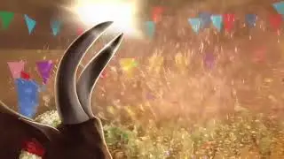 Pongal Special Motion Poster