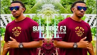 REWIND IT - MUGABA [ NOVXIDE REMIX ] JIVE REMIX [ 2024 ]