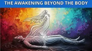 Is Your Body Just a Temporary Vessel for Your Soul?