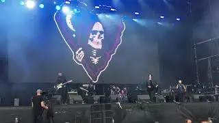 Leeds Festival 2018