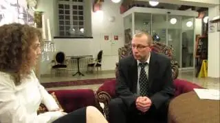 EGV Recruiting - Dr. Cristian Baluta - Resident doctor for Neurology - Success story