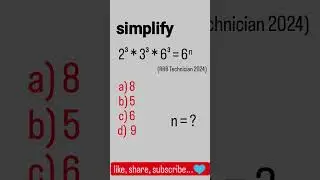 RRB Technician / Railway all exam /railway important question #mathematics #mathstricks