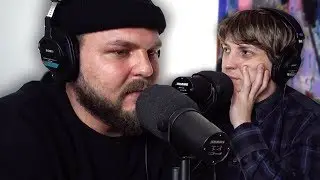 DOM SKYWALKER | very nice podcast #1