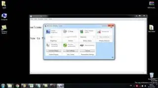 how to fix wifi on PC/Laptop