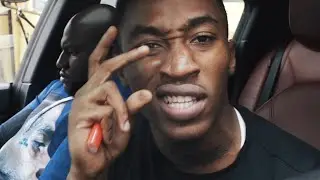 Denz Flockz - Run Down ( OFFICIAL MUSIC VIDEO )