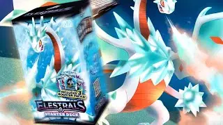Elestrals Kryoscorch Starter Deck Gives CRAZY Pulls???