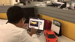 Stop Dreaming. Start Driving. Dream Drive.