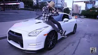 Hit The Quan Parody [Hit The Juan]