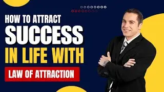 How to achieve success with the law of attraction?| In Hindi (Must Watch)