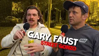 Puerto Rico Is A Blueprint For The New World Order |  Convos On The Pedicab #`194 | Gary Faust