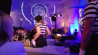 15 Era Schaeffera - Sebastian Perłowski z multiinstrumentalistami.