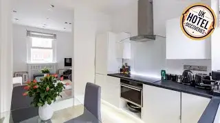 Smart London Townhouse | London, United Kingdom | Hotel Review ⭐