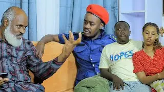 THE CONTRACT EP 136:POLICE ibyovanzemo byakomeye noneho