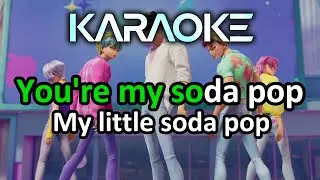 Soda Pop (Karaoke) - KPop Demon Hunters