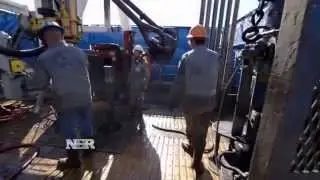 Nightly Business Report: Layoffs hit the oil patch