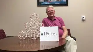 #IBelieve UCI Dean, School of Physical Sciences | Kenneth C. Janda