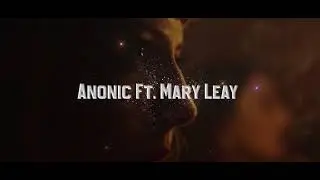 Anonic - Take Me Back