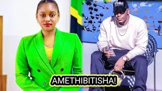 RASMI:JOKATE MWEGELO Amtambulisha baba Mtoto wake Amwandikia Ujumbe Mzito/Ndiye Aliyempa Ujauzito..?