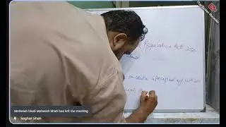 what is Pera law?  for PPSC | FPSC| LL.B | OTHER COMPETATIVE EXAMS