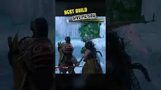 Best Max Ares Vitality Build | Skjothendi the Unerring #bestbuild #gmgow #nodamage