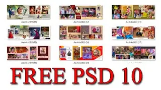 PSD BACKGROUND | DOWNLOAD PSD | KARIZMA ALBUM BACKGROUND | PHOTOBOOK TAMPLATE