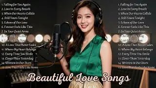 💖Beautiful Songs 2026|Heartfelt Love Songs & Romantic Melodies That Touch the Heart|Playlist 2026