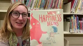 Picture Book Mondays