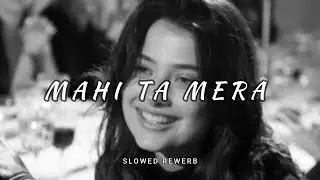 Tenu aj tayin Zalim Tars na aya  (slowed rewerb) Mansoor ali malangi song