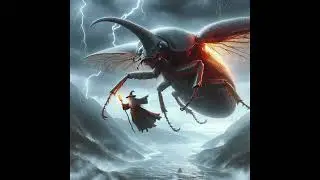 Storm Beetle