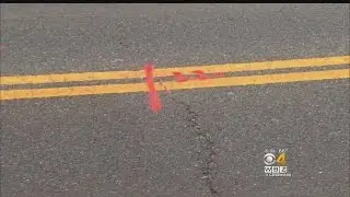 Barnstable Officer Struck And Killed Pedestrian In The Road