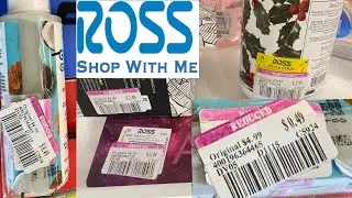 Ross 49 Cent Sale 2020   Shop With Me To See Is It Real ?
