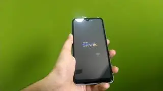 Techno Spark 4 Air Hard Reset Factory Reset Data