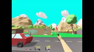 Обзор Garbage Day