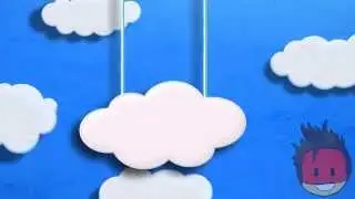 MOTION GRAPHICS CARTOON ANIMATED OUTRO! | AFTER EFFECTS | PHOTOSHOP