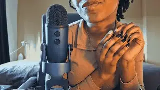 [No Talking] ASMR For People Who LOVES Mouth Sounds, Tapping & Dry Hand Sounds💖